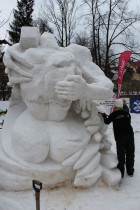 Szklarska Poręba 2018