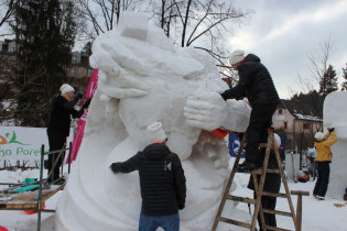 Szklarska Poręba 2018