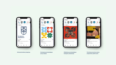 System identyfikacji miasta i gminy Myślenice, Tatiana G&oacute;ralik, 2024