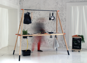 Wyróżnienie honorowe 2015, Barbara Stelmachowska, UAP Poznań