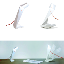 Wyróżnienie honorowe 2014, Bartłomiej Pawlak, UAP Poznań