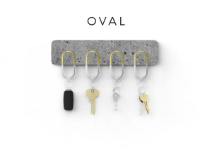 Martyna Mieszko – OVAL