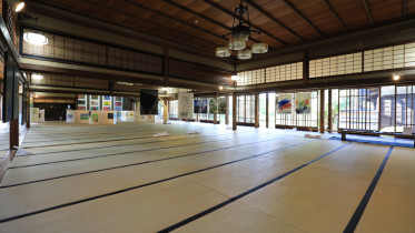 Wa no Contemporary 2017 in Japan