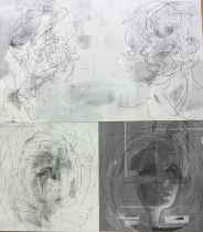 Maja_Dudek_Take your time_3 works_digital print_100x116cm_2017