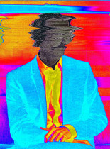 Monika_Rabel_Time waster_digital print_80x60cm_2016