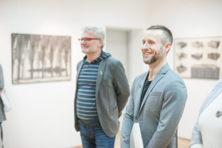 Marcin Białas – Pokój z widokiem. W Gdańsku.