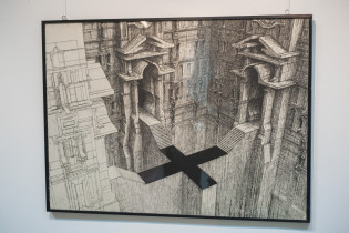 Marcin Białas – Pokój z widokiem. W Gdańsku.