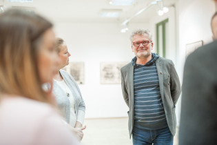 Marcin Białas – Pokój z widokiem. W Gdańsku.