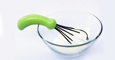 Trzepaczka kuchenna - Sandra Piechaczek 