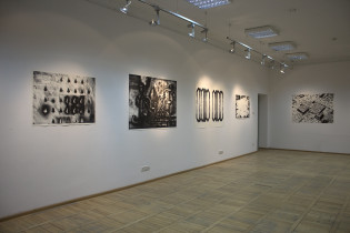 Myśl niezapowiedzina – Marcin Hajewski w Gdańsku