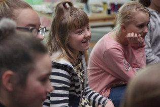 Weekend z jednorożcem