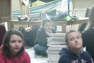 Weekend z jednorożcem