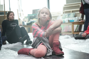 Weekend z jednorożcem