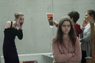 Weekend z jednorożcem