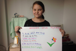 Weekend z jednorożcem