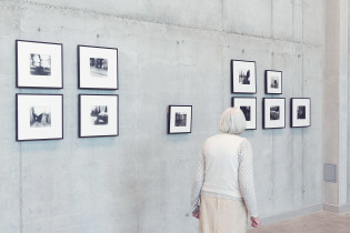 Kierunek kopalnia – wernisaż w ASP