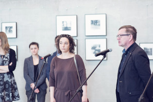 Kierunek kopalnia – wernisaż w ASP