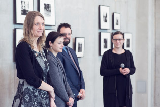 Kierunek kopalnia – wernisaż w ASP