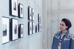 Kierunek kopalnia – wernisaż w ASP