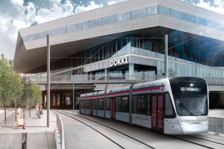 Wykład Rasmusa Holschera