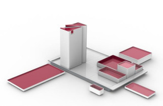 Wykład Rasmusa Holschera