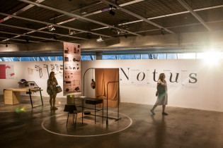 Wernisaż Design 32 NDP 2017