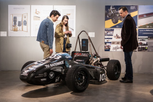 Design 32 – wernisaż 2018