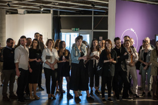 Design 32 – wernisaż 2018