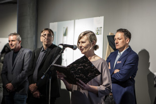 Design 32 – wernisaż 2018