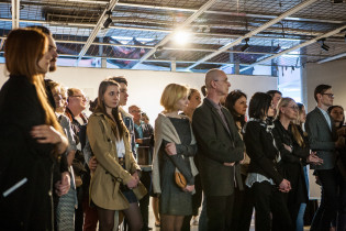 Design 32 – wernisaż 2018