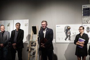 Design 32 – wernisaż 2018