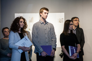 Design 32 – wernisaż 2018