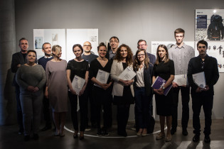 Design 32 – wernisaż 2018