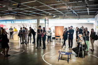 Design 32 – wernisaż 2018