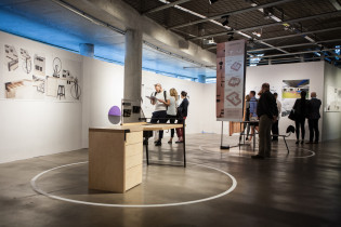 Design 32 – wernisaż 2018