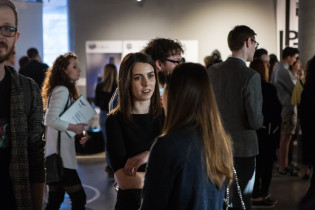 Design 32 – wernisaż 2018