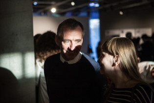 Design 32 – wernisaż 2018