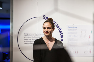 Design 32 – wernisaż 2018