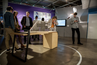 Design 32 – wernisaż 2018