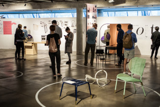 Design 32 – wernisaż 2018