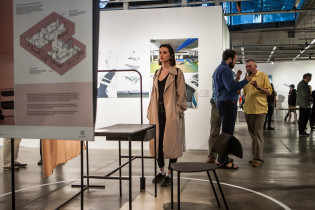 Design 32 – wernisaż 2018