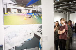 Design 32 – wernisaż 2018