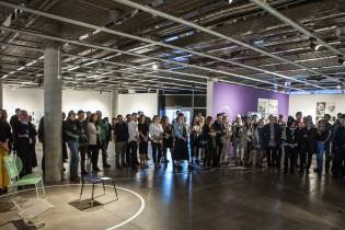 Design 32 – wernisaż 2018