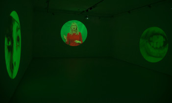 Portretu natura martwa