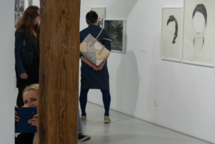 Portretu natura martwa