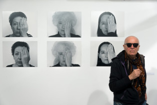 Portretu natura martwa