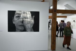 Portretu natura martwa