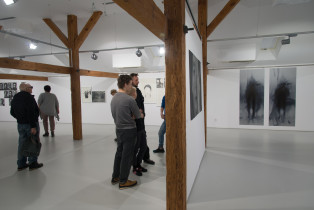 Portretu natura martwa