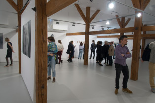 Portretu natura martwa