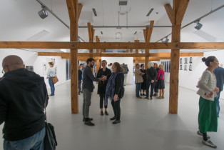 Portretu natura martwa